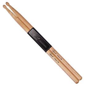 Artist DSM2B  Maple Drumsticks with Wooden Tips