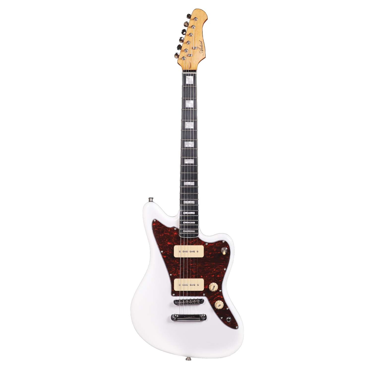 Best guitar for grunge hotsell