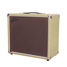 Damaged Artist TweedTone20R3 20 Watt Tube Guitar Amp Combo