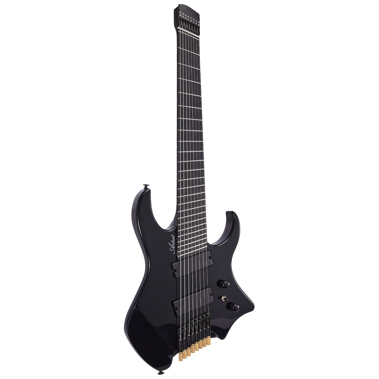 Artist AG78V2 Electric Guitar – Artist Guitars US 17831 Artist AG78V2 Electric Guitar – Artist Guitars US 17831